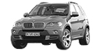 BMW E70 P238E Fault Code